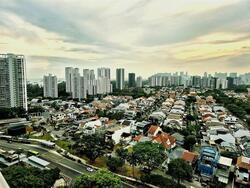 One Amber (D15), Condominium #555493581